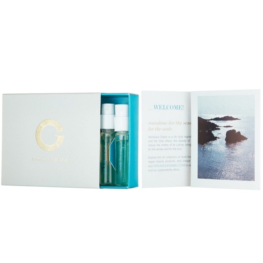 Veronique Gabai Fragrance Discovery Set